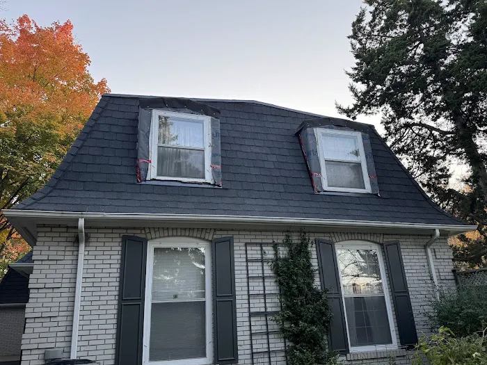 Mara Roofing and Exteriors Inc Picture 10