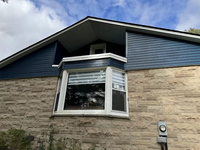 Mara Roofing and Exteriors Inc Picture 5