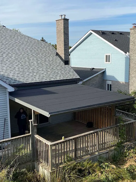 Mara Roofing and Exteriors Inc Picture 9