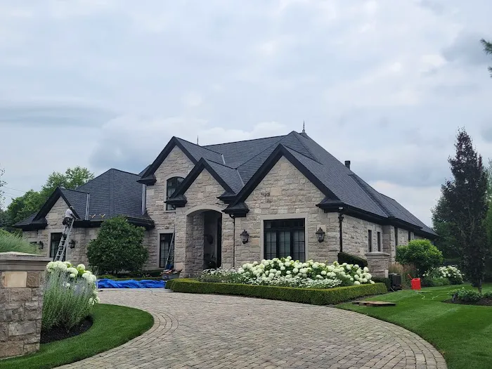 Mara Roofing and Exteriors Inc Picture 3