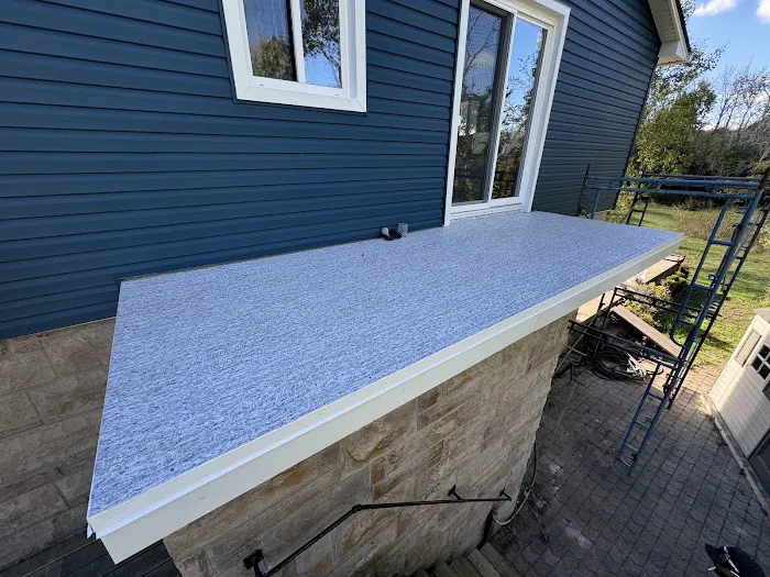 Mara Roofing and Exteriors Inc Picture 4
