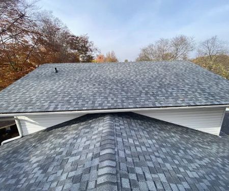 Mara Roofing and Exteriors Inc