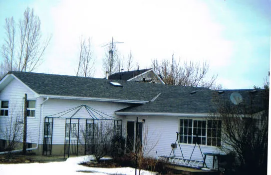 Peterborough Roofing Picture 4
