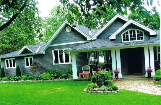 Peterborough Roofing Picture 5
