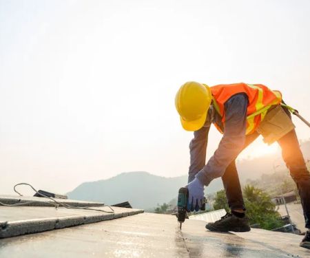 Abby Roofing - Roofing Orlu00e9ans