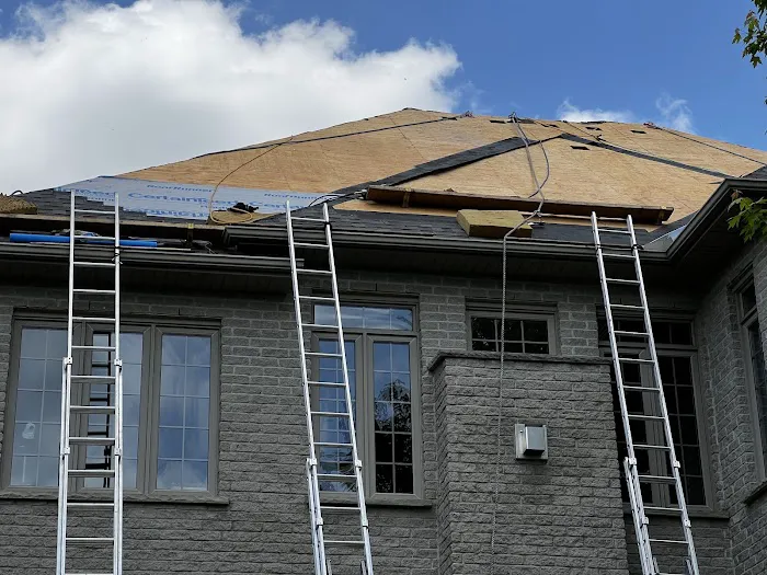 Armour Shield Roofing London Picture 9