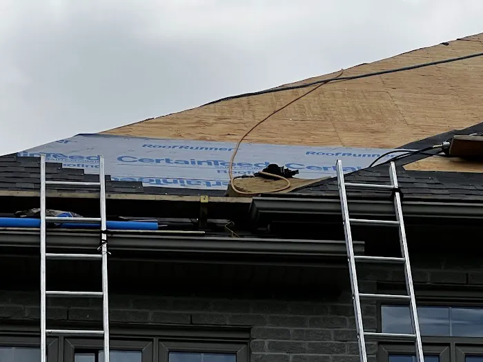 Armour Shield Roofing London Picture 7