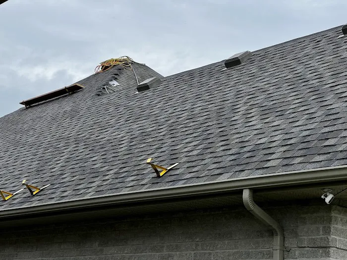 Armour Shield Roofing London Picture 5