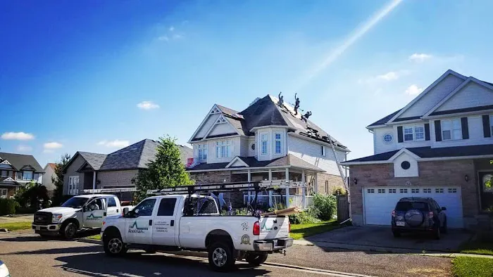 The Roofman Inc Picture 6