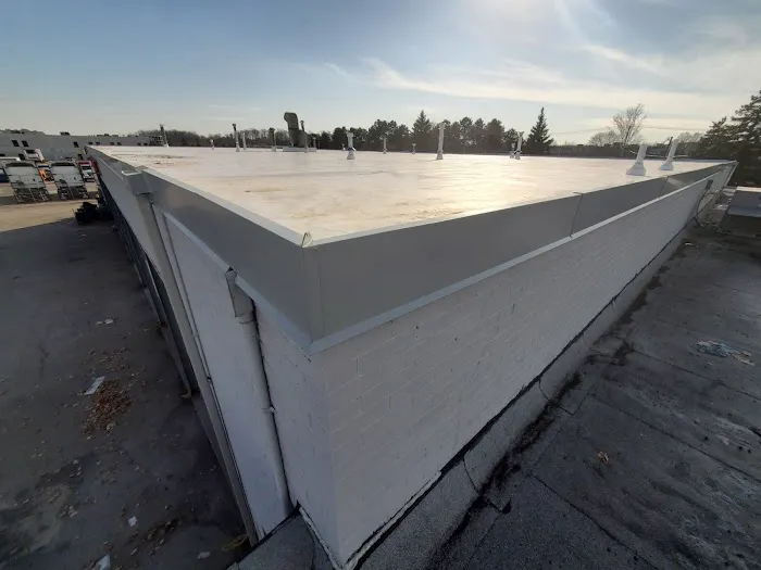 The Roofman Inc Picture 8