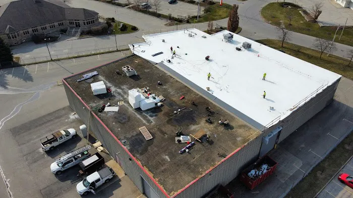 The Roofman Inc Picture 7