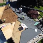 The Roofman Inc