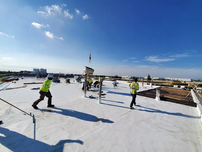 The Roofman Inc Picture 5