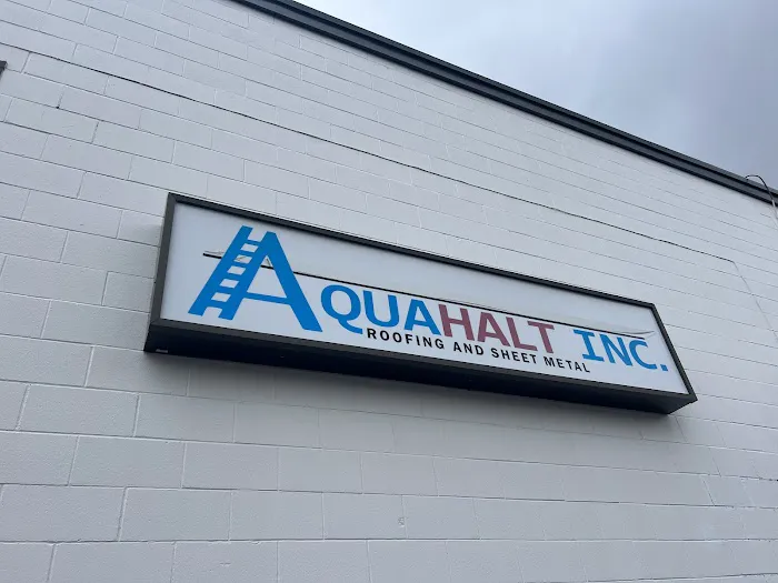 Aquahalt Inc Picture 2