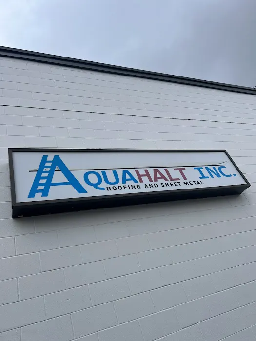Aquahalt Inc Picture 1