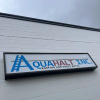 Aquahalt Inc ico