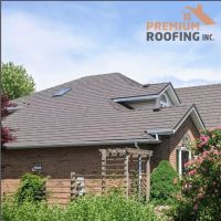 Premium Roofing Inc. ico