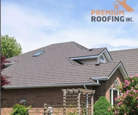 Premium Roofing Inc.