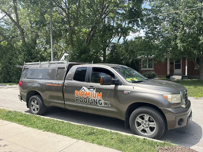 Premium Roofing Inc. Picture 3