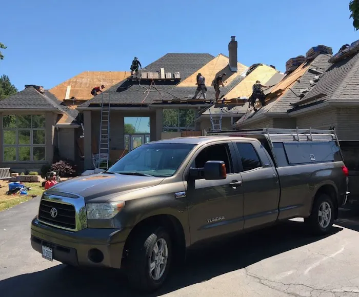 Premium Roofing Inc. Picture 8