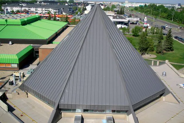 Clark Roofing (1964) Ltd Picture 7