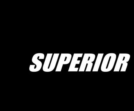 Superior Spray Foam