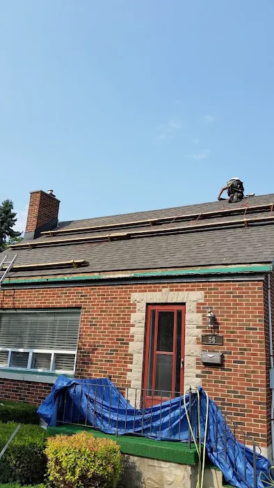 Paul Harrison Construction Ltd Picture 1