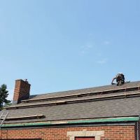 Paul Harrison Construction Ltd ico
