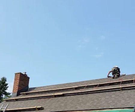 Paul Harrison Construction Ltd