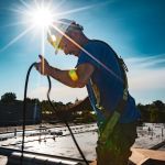 Stybek Commercial Roofing