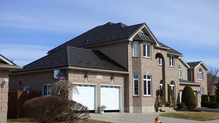 Canadian Metal Roof Manufacturing Ltd Picture 1