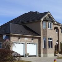 Canadian Metal Roof Manufacturing Ltd ico