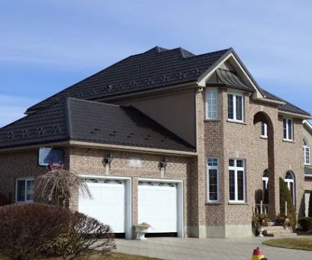 Canadian Metal Roof Manufacturing Ltd