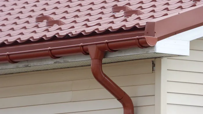 Canadian Metal Roof Manufacturing Ltd Picture 2