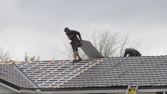 Canadian Metal Roof Manufacturing Ltd Picture 9