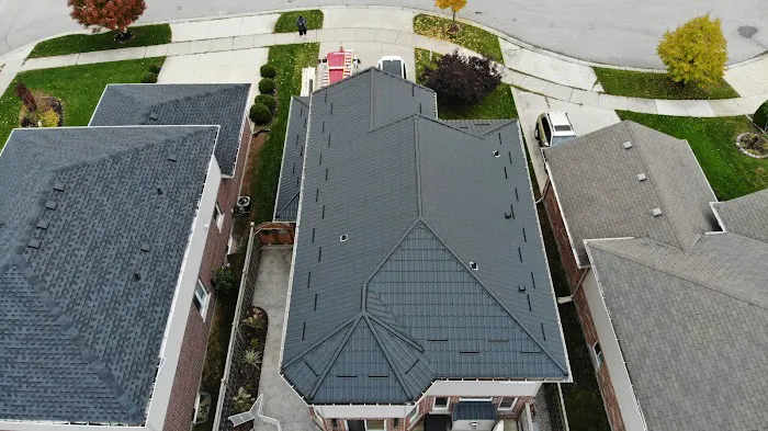 Canadian Metal Roof Manufacturing Ltd Picture 5