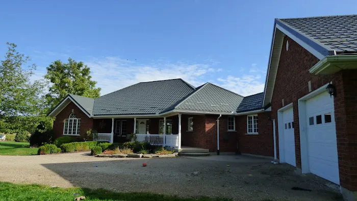 Canadian Metal Roof Manufacturing Ltd Picture 6