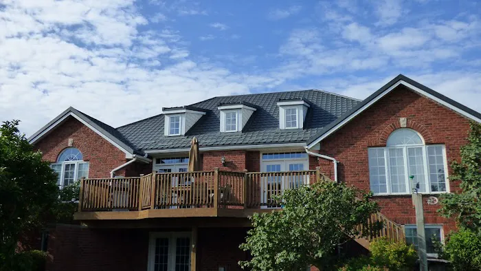 Canadian Metal Roof Manufacturing Ltd Picture 10
