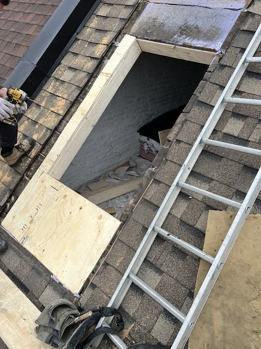 The Roof Whisperer of Kitchener - Roof Repair & Skylight Contractor Picture 9