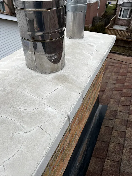 The Roof Whisperer of Kitchener - Roof Repair & Skylight Contractor Picture 6