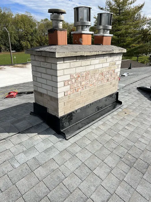 The Roof Whisperer of Kitchener - Roof Repair & Skylight Contractor Picture 3