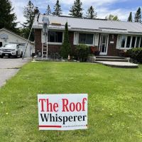 The Roof Whisperer of Kitchener - Roof Repair & Skylight Contractor ico