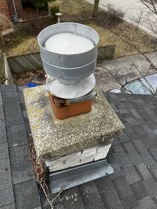 The Roof Whisperer of Kitchener - Roof Repair & Skylight Contractor Picture 8