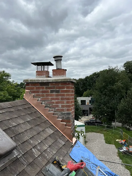 The Roof Whisperer of Kitchener - Roof Repair & Skylight Contractor Picture 5