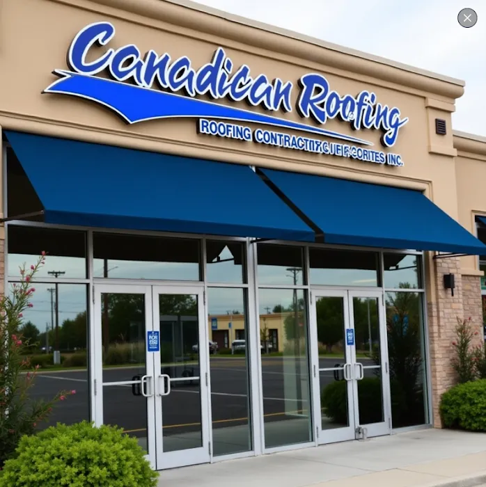 Canadian Roofing Contractors Association Picture 2