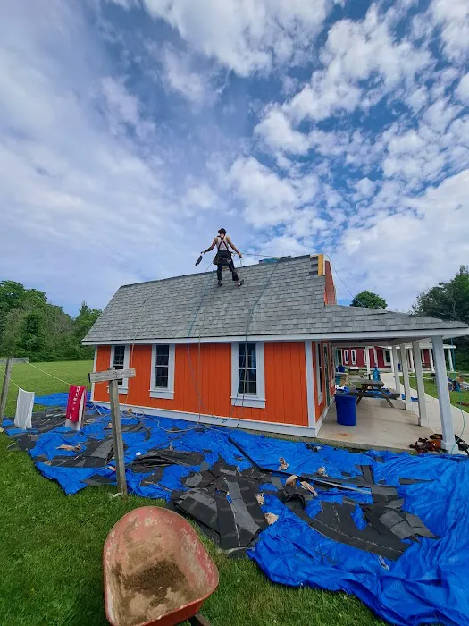 Quality Roofs | Residential & Commercial Roofing Company Picture 1