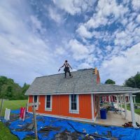 Quality Roofs | Residential & Commercial Roofing Company ico
