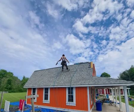 Quality Roofs | Residential & Commercial Roofing Company