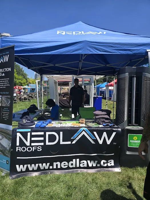 Nedlaw Roofing Limited Picture 1
