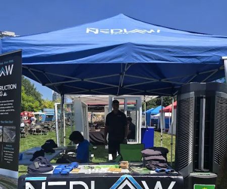 Nedlaw Roofing Limited
